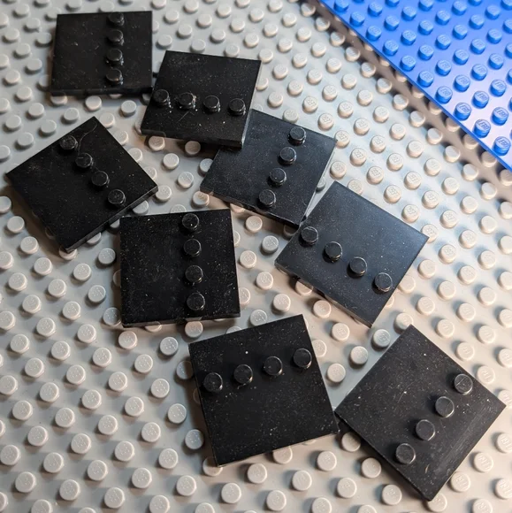 Bluey Character Mini Figure Collection - Picture 4 of 7